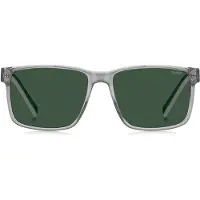 HUGO HG 1369/S Grey 57/16/145 Herren Sonnenbrillen