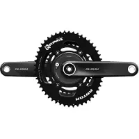 Rotor Inspider Road 2.0 4b 110 Bcd Spinne Mit Leistungsmesser