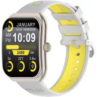 COLMI P86 Smartwatch