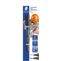 Staedtler Lumocolor wasserfest