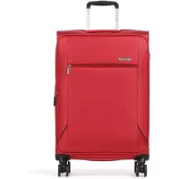 Samsonite Base Breeze Spinner 67/24 Expandable red