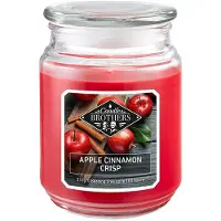 Candle Brothers Apple Cinnamon Crisp 510g Duftkerze