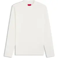 HUGO Dimersolo 10271881 01 Langarm-t-shirt