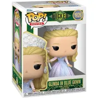 Funko POP! Pop! Movies: Wicked - Glinda in Blue Gown #1926
