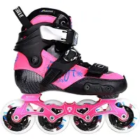 Flying Eagle Drift Kinder-inlineskates Rosa EU 35-37 Jungen,Mädchen Rosa EU 35-37