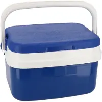 OEM Steife Tragbare Kühlbox 10l