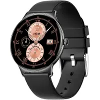 COLMI V89 Smartwatch Silber Silber One Size