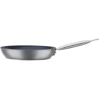 GSW Bratpfanne "Gastro Quick" Aluminium 1 Stk. tlg. Gastro Bratpfanne aus Aluminium mit Antihaft-Versiegelung