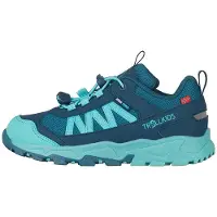 TROLLKIDS Kids Tronfjell Hiker Low