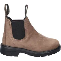Blundstone Jungen Boots 2593 - Beige - Größe 29