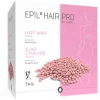 Sibel - Maxi Pro Warme Was Gezicht/Lichaam 1 ml