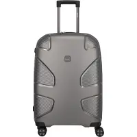 Impackt IP1 Trolley M mit 4 Rädern - Iron grey