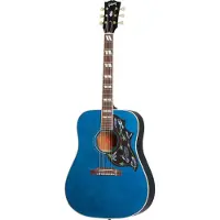 Epiphone Miranda Lambert Bluebird Studio Elektroakustisch Bluebonnet