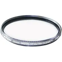 Tiffen 55mm Digital High Transmission Ultra Clear