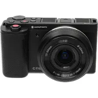 Agfa AgfaPhoto Realishot C110 schwarz