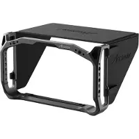 Accsoon Monitor Cage mit Sonnenblende