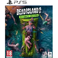 Dead Island 2 Spiel für PS5 Ultimate AT