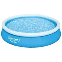 Intergard Schwimmbecken plastik ø305x66cm