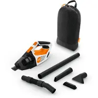 Stihl Akku-Handsauger SEA 20 ohne Akku und Ladegerät