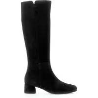 Gabor Stadtstiefel in schwarz | Gr.: 38,5