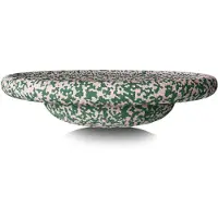 Stapelstein Board dark green & blush