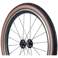 Continental Reifen Contact Urban 16" x 1,35 PureGrip SafetyPro E-50 |
