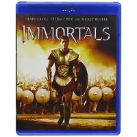Nordisk film Immortals
