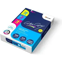 Pro-Design Kopierpapier Color Copy, DIN A4, 120 g/m², reinweiß, 250 Blatt