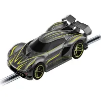 Carrera Hypercar anthracite/neon yellow