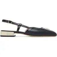 Etienne aigner Ballerinas Fashion Saskia 18A 1251090 Schwarz