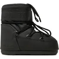 Moon boot Icon Low Rubber Stiefel
