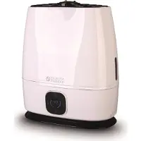 Olimpia Splendid LIMPIA 6, Schwarz, Weiß, AC, 220 - 240 V, 50 - 60 Hz, 55 W, 290 mm
