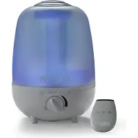 Olimpia Splendid LIMPIA 4, Weiß, 220 - 240 V, 50 - 60 Hz, 25 W, 204 mm, 290 mm