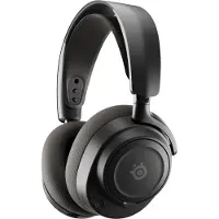 SteelSeries Arctis Nova 7 Wireless Gen 2, Gaming-Headset, (Bluetooth