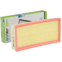 Valeo Luftfilter 585215
