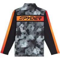 Spyder Jacobs Halbreißverschluss-sweatshirt