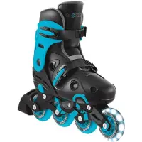 Globber Go Rollschuhe