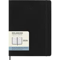 Moleskine Monatskalender