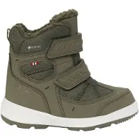 Viking Toasty 2V GTX Winterstiefel, Olive, 29