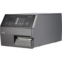 Honeywell PX45A, Ethernet, Rewinder +