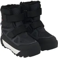 Viking Constrictor 2V SC WP Winterstiefel, Schwarz, 30