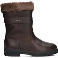 Dubarry Damen Stiefel Foxrock - Bruin - Größe 39