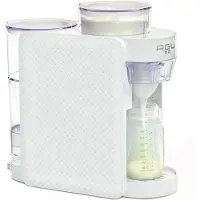 B2X AGU Babynahrungsmaschine Häppi Shaker