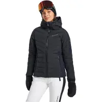 Tenson Jacke Grace Ski Jacket Damen Tap Shoe-L