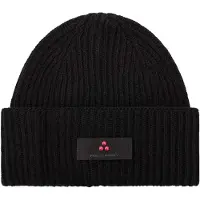 Peuterey Mütze Savis 01 Unisex Black
