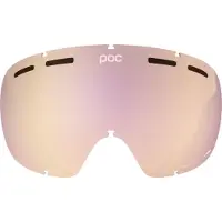 POC Fovea/fovea Race Polarisierte Linse