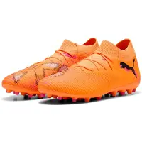 Puma Future 8 Match Mg Fußballschuhe Orange EU 46 1/2 Orange EU 46 1/2