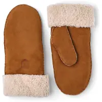 Hestra Sheepskin Mitt damenfäustlinge