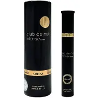 Armaf Club de Nuit Intense Woman Eau de Parfum für Damen 10 ml