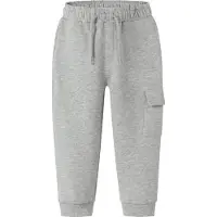 Name it Jogginghose in Grey Melange | Gr.: 92